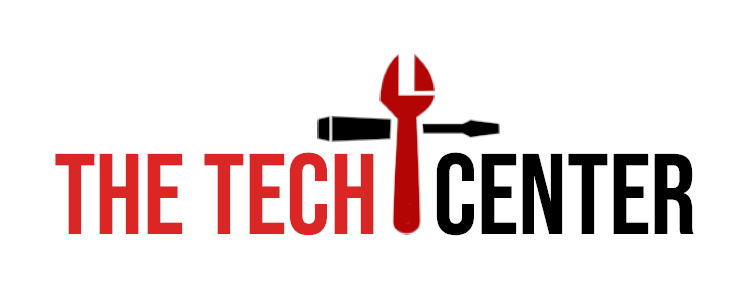 The Tech Center | Liberty Tree Mall, Danvers MA